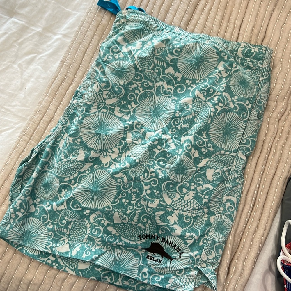 Tommy Bahama RELAX swim trunks